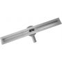 Rea Neox Slim Pro odpływ liniowy 60 cm stal szczotkowana REA-G5801 zdj.6