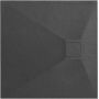 Rea Magnum brodzik kwadratowy 90x90 cm czarny REA-K3334 zdj.1