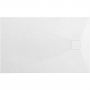 Rea Magnum brodzik prostokątny 100x80 cm biały REA-K3906 zdj.1