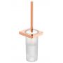 Roca Tempo szczotka toaletowa Rose Gold A817036RG0 zdj.1