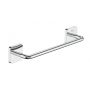 Roca Victoria wieszak na ręcznik chrom A817882C00 zdj.1