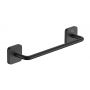 Roca Victoria wieszak na ręcznik czarny A817882NB0 zdj.1