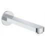 Roca Kay wylewka do baterii wannowej chrom A5A087GC00 zdj.1