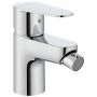 Roca Victoria Plus bateria bidetowa stojąca chrom A5A624FC00 zdj.1