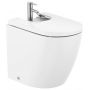 Roca Meridian bidet wiszący biały A357747S00 zdj.1