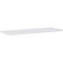 Roca Kwadro blat 121x40 cm biały A857966806 zdj.1