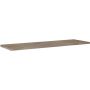Roca Kwadro blat 141x40 cm dąb A857967578 zdj.1