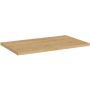Roca Reef blat 80,4x46,4 cm dąb A858222464 zdj.1