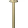 Roca ramię sufitowe 20 cm Brushed Gold A5B0550VA0 zdj.1