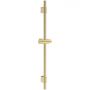 Roca Sensum drążek prysznicowy 70 Brushed Gold A5B0709VA0 zdj.1