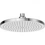 Roca Rainsense głowica prysznicowa 23x23 cm okrągła chrom A5B1803C00 zdj.1