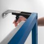 Roca Duplo S stelaż podtynkowy do miski WC wiszącej A8900A0020 zdj.5