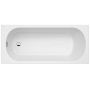 Roca Genova-N wanna prostokątna 150x70 cm biała A248776000 zdj.1