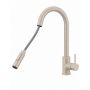 Ruvetti Korra bateria kuchenna stojąca beżowa 1013BE zdj.3