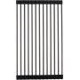 Ruvetti ociekarka zwijana 41 cm - mata PVD grafit 7003_4125.8-13PVDGR zdj.1