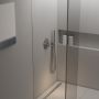 Schedline Slight Line S1 brodzik podpłytkowy 80 cm 10ST.1S1-8080 zdj.3