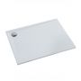 Schedline Libra brodzik prostokątny 120x90 cm biały 3SP.L1P-90120 zdj.1