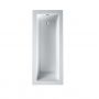 Schedline Praia SET wanna z nośnikiem 160x75 cm 3WST.PS1P-16075 zdj.7
