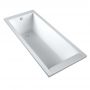 Schedline Maio SET wanna z nośnikiem 150x70 cm biała 3WST.MS2P-15070 zdj.3