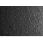 Schedpol Kalait Black Stone brodzik 80x80 cm kwadratowy Stonicryl czarny 3.3100/C/ST-M2 zdj.3