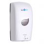 Sepio BeSafe Smart dozownik do mydła automatyczny 1000 ml ścienny biały 10DOZBESSM100 zdj.1