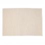 Sepio Parma dywanik łazienkowy 40x60 cm beżowy 10DYWPARBEI40 zdj.1