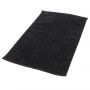 Sepio Parma dywanik łazienkowy 40x60 cm czarny 10DYWPARBLA40 zdj.3