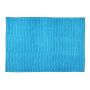 Sepio Parma dywanik łazienkowy 40x60 cm niebieski 10DYWPARBLU40 zdj.1