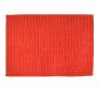 Sepio Parma dywanik łazienkowy 40x60 cm czerwony 10DYWPARRED40 zdj.1