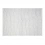 Sepio Parma dywanik łazienkowy 40x60 cm biały 10DYWPARWHI40 zdj.1