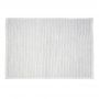 Sepio Parma dywanik łazienkowy 50x80 cm biały 10DYWPARWHI50 zdj.1