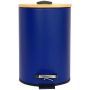 Sepio kosz na śmieci 3 l niebieski 10KOS3LNAVBLU zdj.2