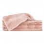 Sepio Cotton ręcznik łazienkowy 70x140 cm bawełna różowy 10RECCOTPIN140 zdj.2