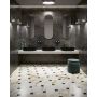 Sichenia Prestige płytka podłogowa 120x60 cm biała-czarna-szara-mix kolorów zdj.9