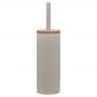 Sealskin Grace szczotka toaletowa piaskowy/bambus 361910565 zdj.1