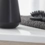 Sealskin Conical dozownik do mydła 400 ml stojący czarny/mosiądz 362330219 zdj.6