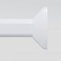 Sealskin Easy Roll drążek zasłony prysznicowej biały 5276623010 zdj.9