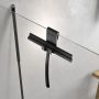 Sealskin Brix ściągaczka do wody czarna 369001019 zdj.5
