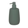 Sealskin Mireli dozownik do mydła 400 ml zielony 801146 zdj.1