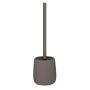Sealskin Mireli szczotka toaletowa stojąca Taupe 801148 zdj.1