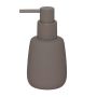 Sealskin Mireli dozownik do mydła 150 ml Taupe 801149 zdj.2