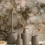 Sealskin Mireli dozownik do mydła 400 ml Taupe 801150 zdj.5