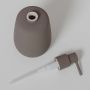 Sealskin Mireli dozownik do mydła 400 ml Taupe 801150 zdj.3