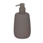 Sealskin Mireli dozownik do mydła 400 ml Taupe 801150 zdj.1