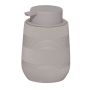 Sealskin Kiva dozownik do mydła 200 ml beżowy 801153 zdj.1