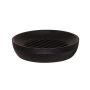 Sealskin Kiva mydelniczka stojąca czarna 801159 zdj.1