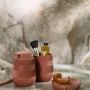 Sealskin Kiva dozownik do mydła 200 ml Terra 801161 zdj.6