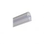 Sealskin Pure uszczelka do drzwi transparentna 1Z9000760001 zdj.1