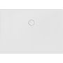 Sanplast Open Mineral brodzik 140x100 cm prostokątny biały 645-430-0670-01-000 zdj.1
