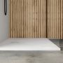 Sanplast Eco Mineral brodzik prostokątny 140x80 cm biały 645-580-0370-01-020 zdj.6